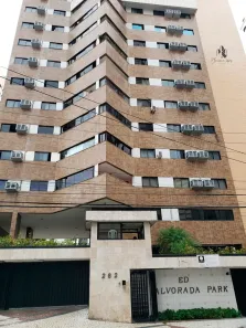 Apartamento com 3 Quartos à venda, 220m² no Meireles, Fortaleza