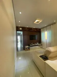 Apartamento com 3 Quartos à venda, 80m² no Santa Maria, Santo André