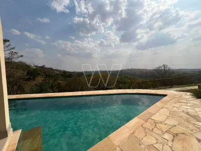 Fazenda/Sítio com 3 Quartos à venda, 157m² no Sousas, Campinas