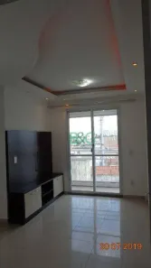 Apartamento com 2 Quartos à venda, 49m² no Luz, São Paulo