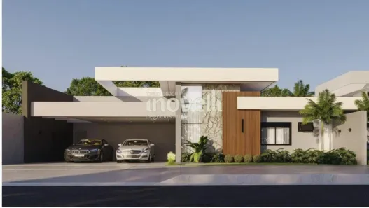 Casa com 3 Quartos à venda, 197m² no Jardim Iguaçu, Maringá