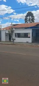 Casa com 3 Quartos à venda, 243m² no Anápolis City, Anápolis