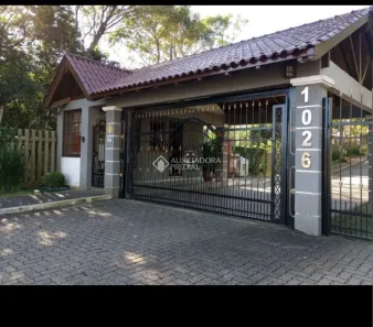 Lote/Terreno à venda, 252m² no Campo Novo, Porto Alegre