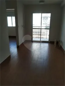 Apartamento com 1 Quarto à venda, 34m² no Vila Mariana, São Paulo