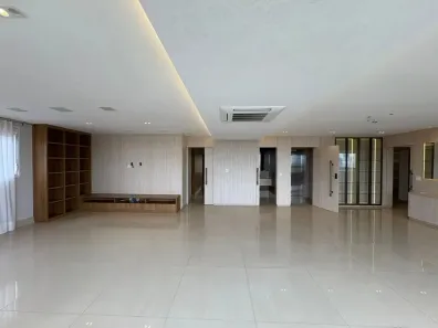 Apartamento com 3 Quartos à venda, 218m² no Setor Marista, Goiânia