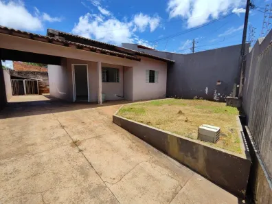 Casa com 2 Quartos à venda, 75m² no Parque Industrial José Belinati, Londrina