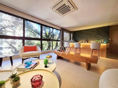 Apartamento com 3 Quartos à venda, 241m² no Graça, Salvador