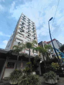 Apartamento com 1 Quarto para alugar, 44m² no Centro Histórico, Porto Alegre