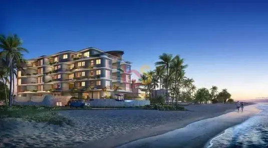Apartamento com 2 Quartos à venda, 72m² no Jardim Atlântico, Ilhéus