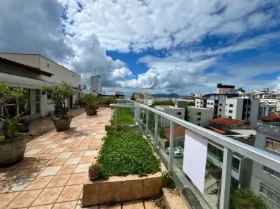 Cobertura com 3 Quartos à venda, 208m² no Coqueiros, Florianópolis