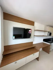 Apartamento com 1 Quarto à venda, 25m² no Rio Branco, Porto Alegre