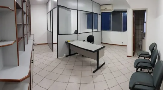 Sala Comercial à venda, 43m² no Centro, Florianópolis