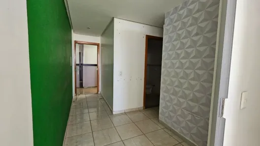 Sala Comercial para alugar, 40m² no Guará II, Brasília