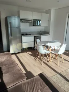 Flat com 1 Quarto para alugar, 51m² no Jardim Paulista, São Paulo