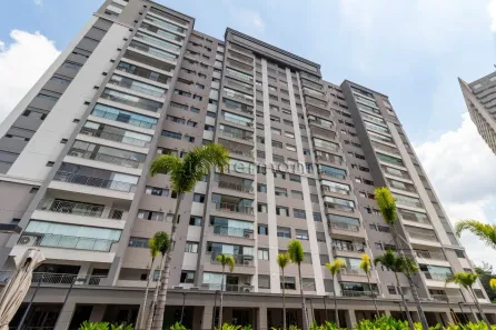 Apartamento com 4 Quartos à venda, 118m² no Parque Industrial Tomas Edson, São Paulo