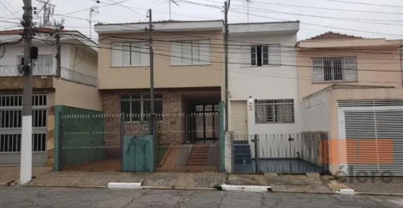 Sobrado com 6 Quartos à venda, 280m² no Jardim Itália, São Paulo