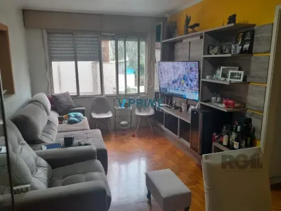Apartamento com 3 Quartos à venda, 92m² no Passo da Areia, Porto Alegre