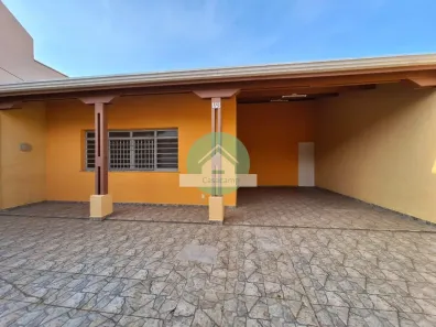 Casa com 3 Quartos à venda, 178m² no Jardim dos Oliveiras, Campinas