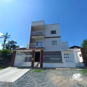 Apartamento com 2 Quartos à venda, 91m² no Itajubá, Barra Velha