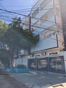 Apartamento com 3 Quartos à venda, 79m² no Centro, Cabo Frio