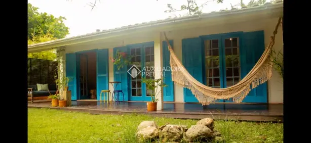 Casa com 4 Quartos à venda, 150m² no Loteamento Praia de Ibiraquera, Imbituba