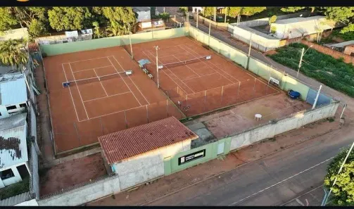 Lote/Terreno com 1 Quarto à venda, 1800m² no Parque Residencial Jamel Ville, Três Lagoas
