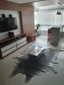 Apartamento com 3 Quartos à venda, 110m² no Gleba Fazenda Palhano, Londrina