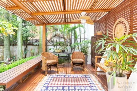 Casa com 3 Quartos à venda, 280m² no Morumbi, São Paulo