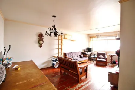 Apartamento com 2 Quartos à venda, 103m² no Sumarezinho, São Paulo