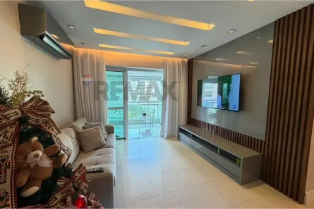 Apartamento com 2 Quartos para alugar, 112m² no Barra da Tijuca, Rio de Janeiro