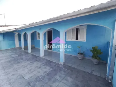 Casa com 3 Quartos à venda, 84m² no Morro do Algodão, Caraguatatuba