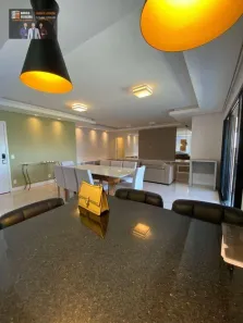 Apartamento com 3 Quartos para alugar, 170m² no Jardim Plaza Athénée, Itu