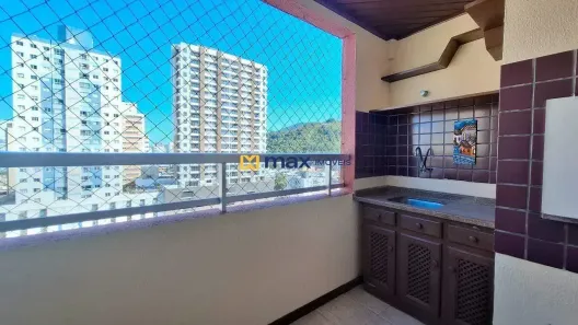 Apartamento com 3 Quartos à venda, 89m² no Centro, Itajaí