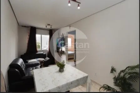 Apartamento com 2 Quartos à venda, 43m² no Mooca, São Paulo