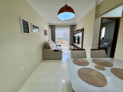 Apartamento com 2 Quartos à venda, 70m² no Praia do Morro, Guarapari
