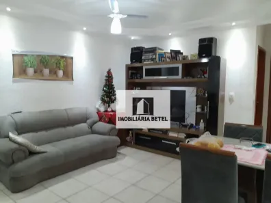 Cobertura com 2 Quartos à venda, 128m² no Vila Linda, Santo André