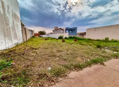 Lote/Terreno à venda, 700m² no Água Branca, Piracicaba