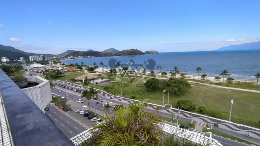 Apartamento com 3 Quartos à venda, 308m² no Centro, Caraguatatuba