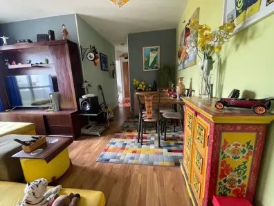 Apartamento com 3 Quartos à venda, 64m² no Jardim Textil, São Paulo