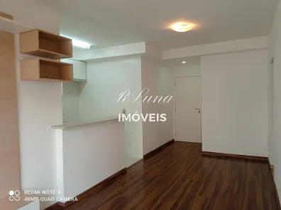 Apartamento com 1 Quarto à venda, 51m² no Alphaville Centro Industrial e Empresarial/Alphaville., Barueri