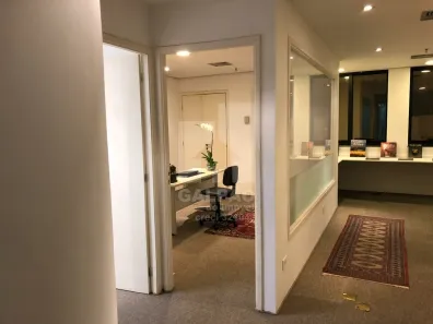 Sala Comercial à venda, 60m² no Itaim Bibi, São Paulo