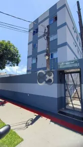 Apartamento com 3 Quartos à venda, 72m² no Vila Larsen 1, Londrina