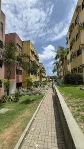 Apartamento com 2 Quartos à venda, 53m² no Bom Pastor, Natal