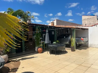Casa com 3 Quartos à venda, 95m² no Casa de Pedra, Volta Redonda