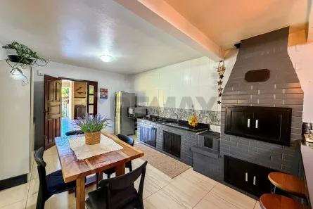 Casa com 3 Quartos à venda, 173m² no Feitoria, São Leopoldo