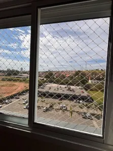 Apartamento com 2 Quartos à venda, 46m² no Parque Itamarati, Jacareí