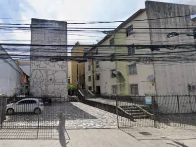 Apartamento com 1 Quarto à venda, 52m² no Cabula, Salvador