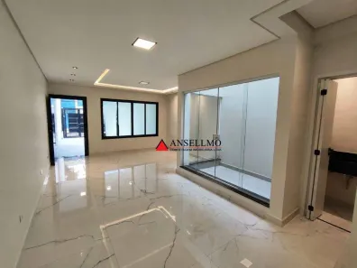 Sobrado com 3 Quartos à venda, 175m² no Dos Casa, São Bernardo do Campo