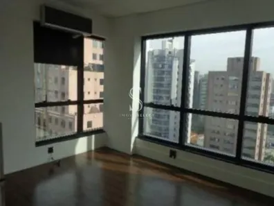 Sala Comercial à venda, 50m² no Vila Nova Conceição, São Paulo