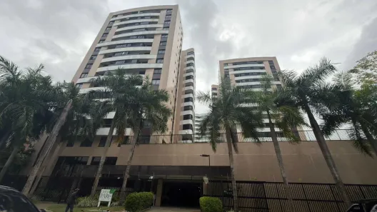 Apartamento com 2 Quartos à venda, 110m² no Jardins, Aracaju
